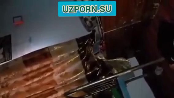 Узбекское порно видео мужа и жены домашнее